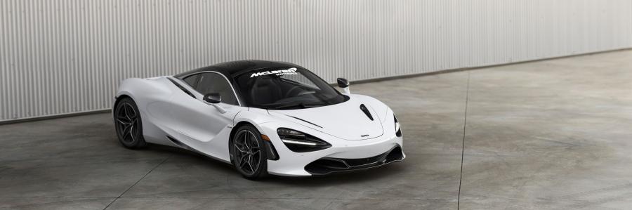  McLaren 720S Coupe 2017 года  (NA) (фото 24 из 31)